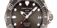 Đồng hồ Certina 