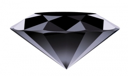 Truyền thuyết và phong thuật phong thủy về kim cương đen