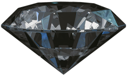 Kim cương đen thực chất là gì? Giá bao nhiêu?