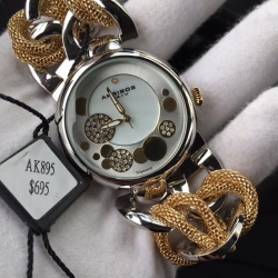 Đồng hồ nữ Akribos AK895 #0294