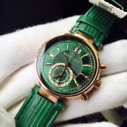Đồng hồ nữ Michael Kors MK 2581 chính hãng xanh ...