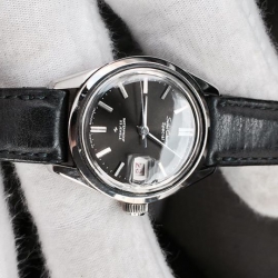 Đồng hồ Nữ Seiko hàng hiếm kiểu lên giây cổ #0327