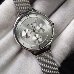 Đồng hồ nữ Skagen Denmark SKW2141 Quartz #0293