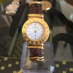 Đồng hồ Nữ Philippe Charriol 7007901 95 Quartz Women Watch hàng chính hãng